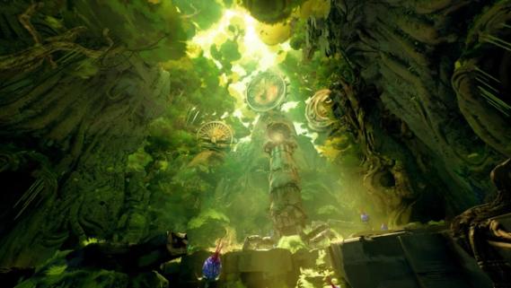 Keeper screenshot 4