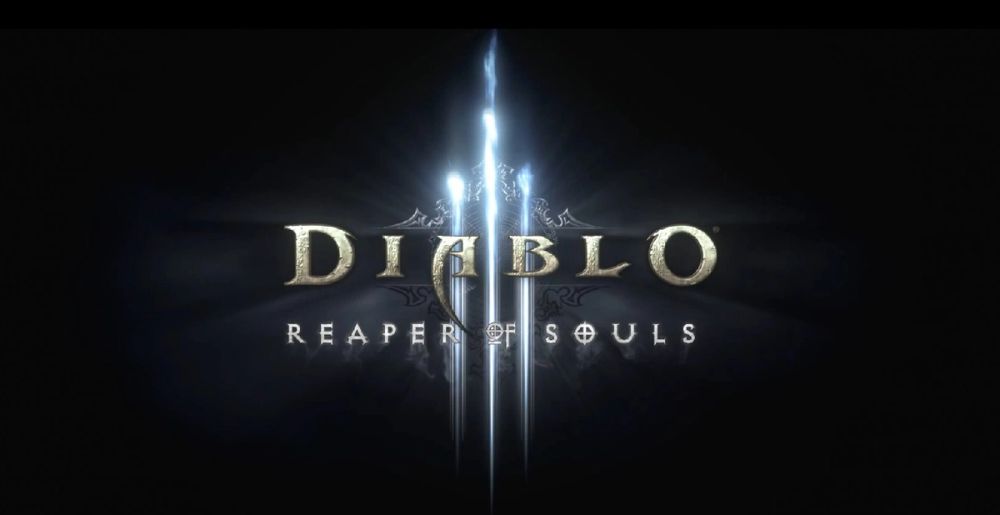 Diablo III Reaper of Souls