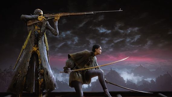 The Duskbloods screenshot 7