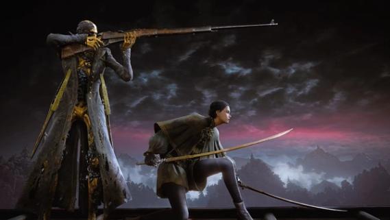 The Duskbloods screenshot 7