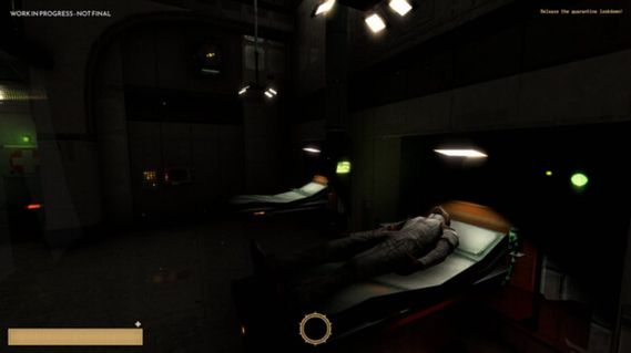 RetroSpace screenshot 4