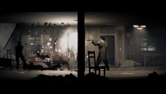 Silver Pines screenshot 7