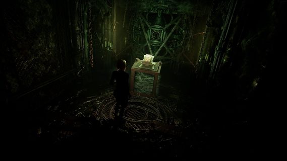 Tormented Souls II screenshot 3