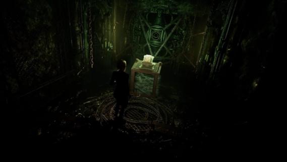 Tormented Souls II screenshot 3