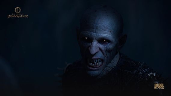 The Blood of Dawnwalker screenshot 8