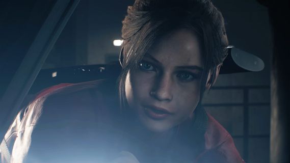 Resident Evil 2 screenshot 7
