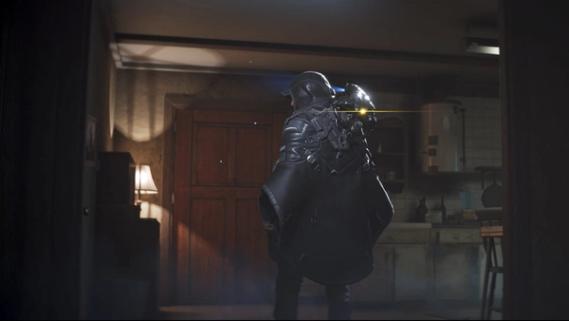 Hell is Us screenshot 7
