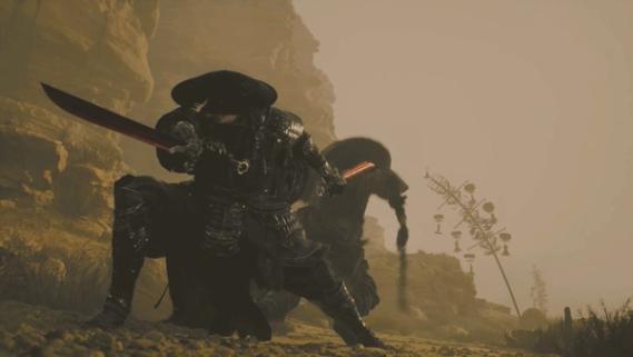 Phantom Blade 0 screenshot 6