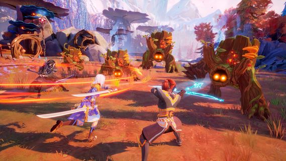 Edge of Memories screenshot 3