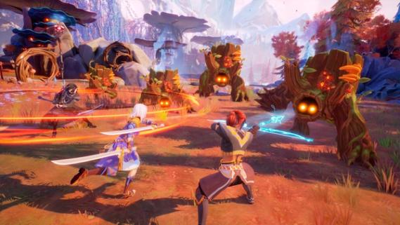 Edge of Memories screenshot 3