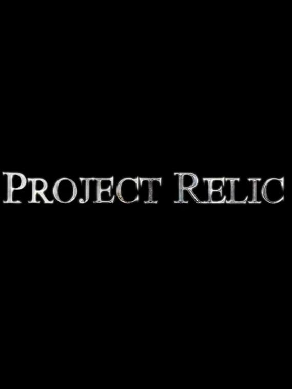 The Relic: First Guardian artwork