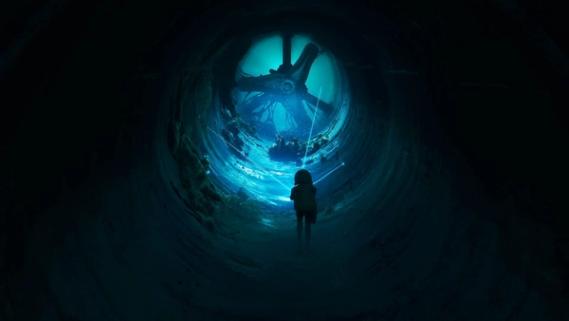 End of Abyss screenshot 2