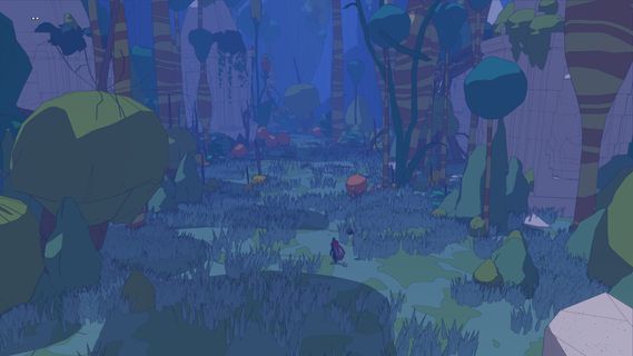 Calx screenshot 4