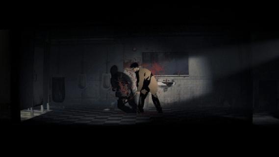 Silver Pines screenshot 8