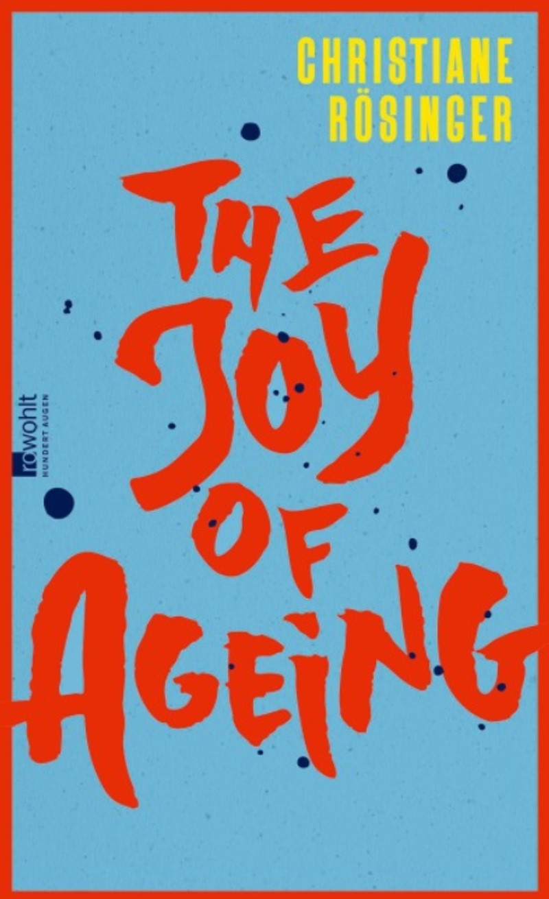 Joy of Ageing 