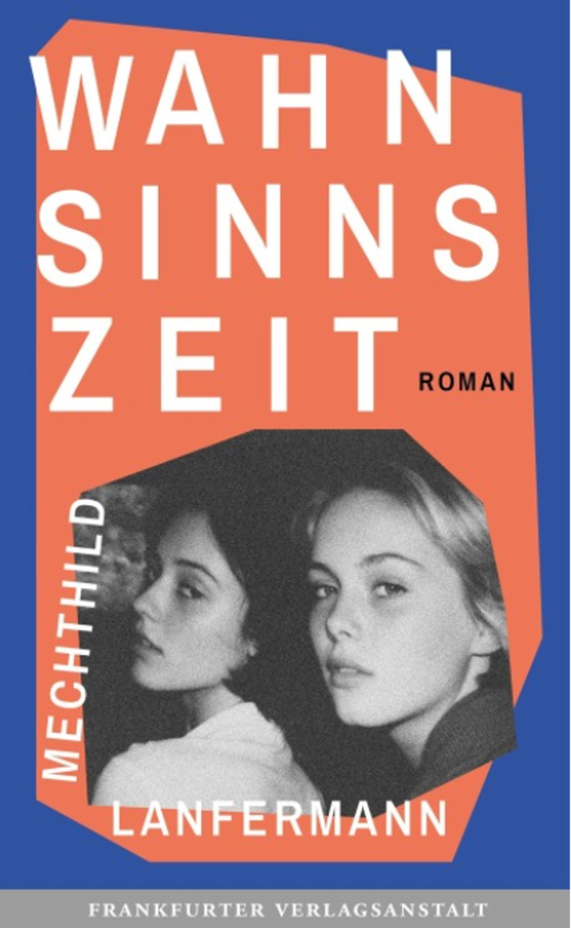 Wahnsinnszeit