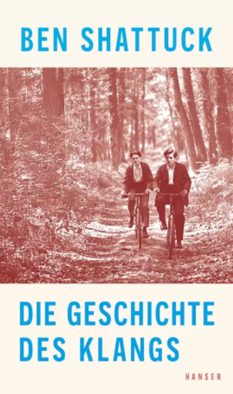 Die Geschichte des Klangs