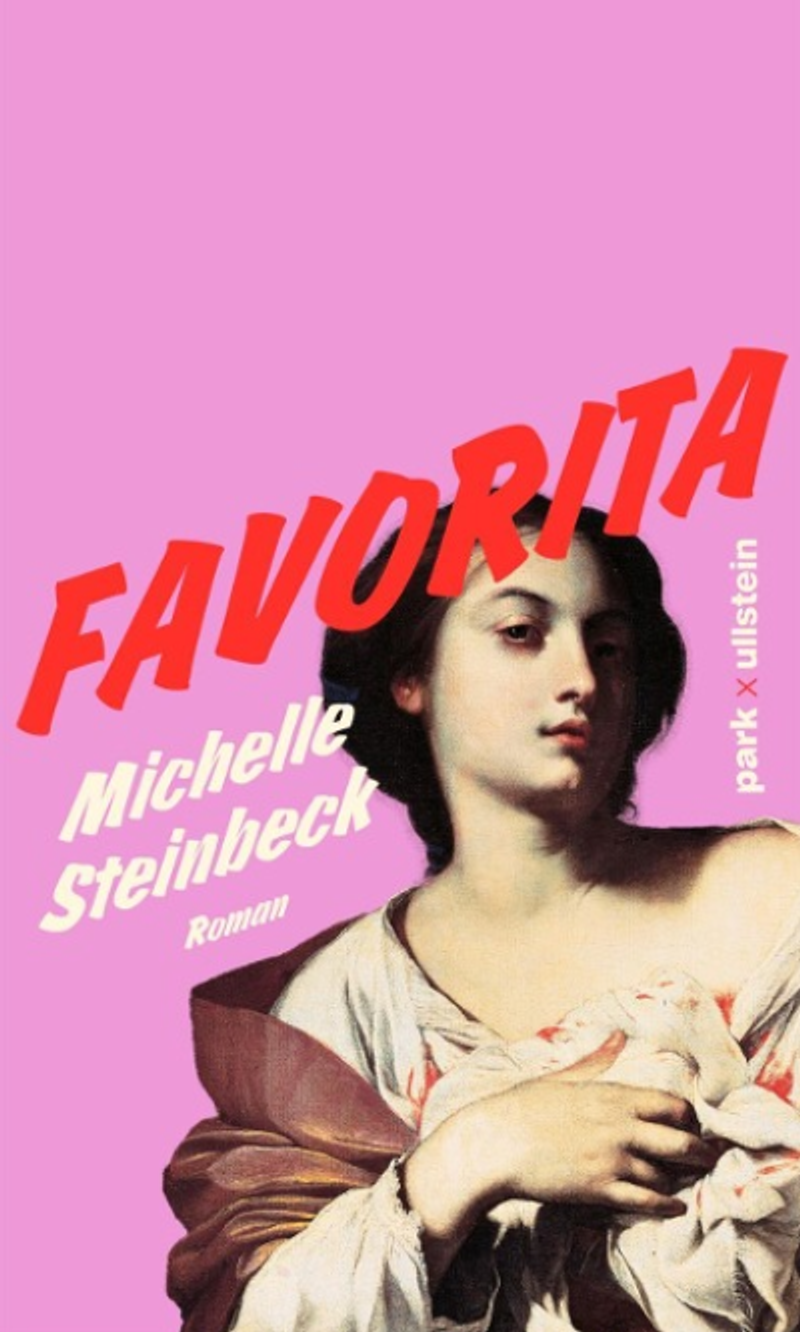 Favorita