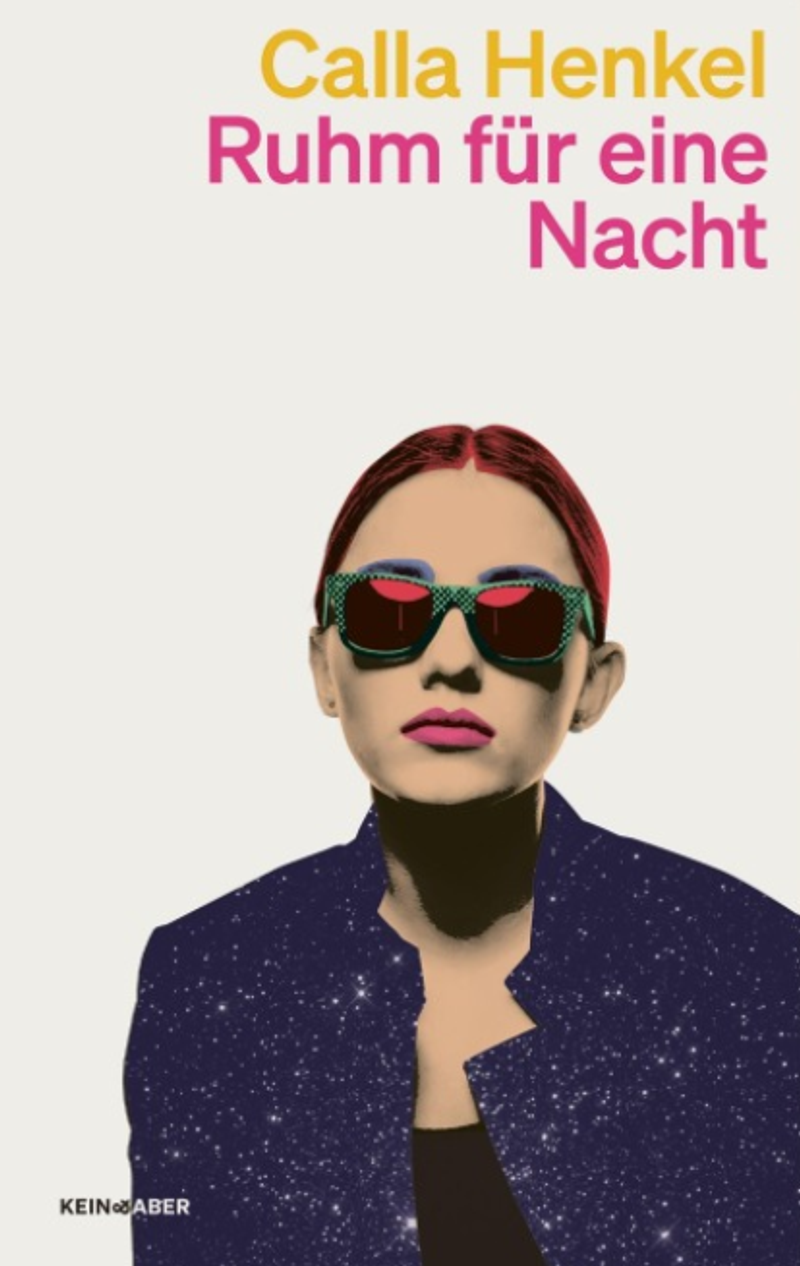 Ruhm für eine Nacht