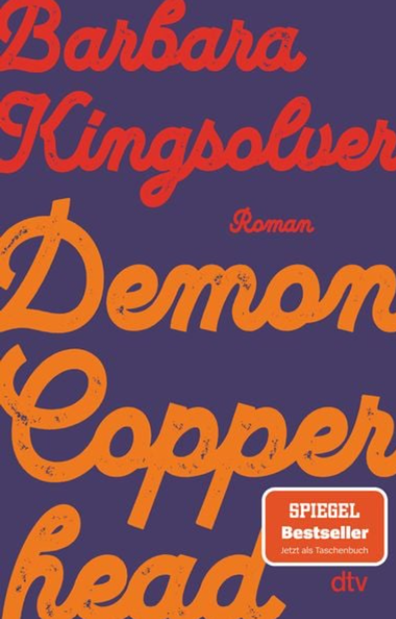 Demon Copperhead