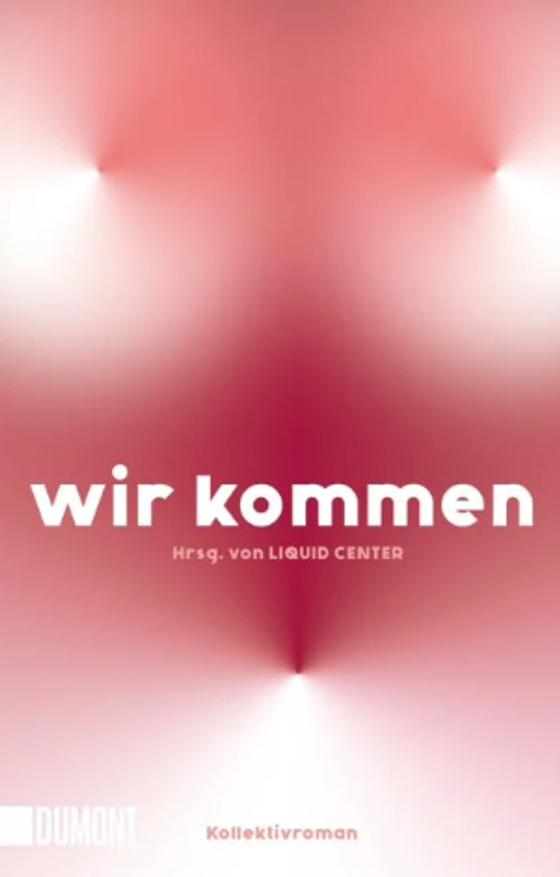 wir kommen