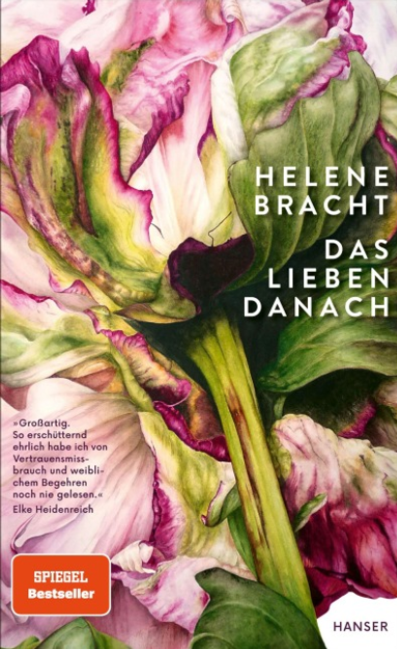 Das Lieben danach