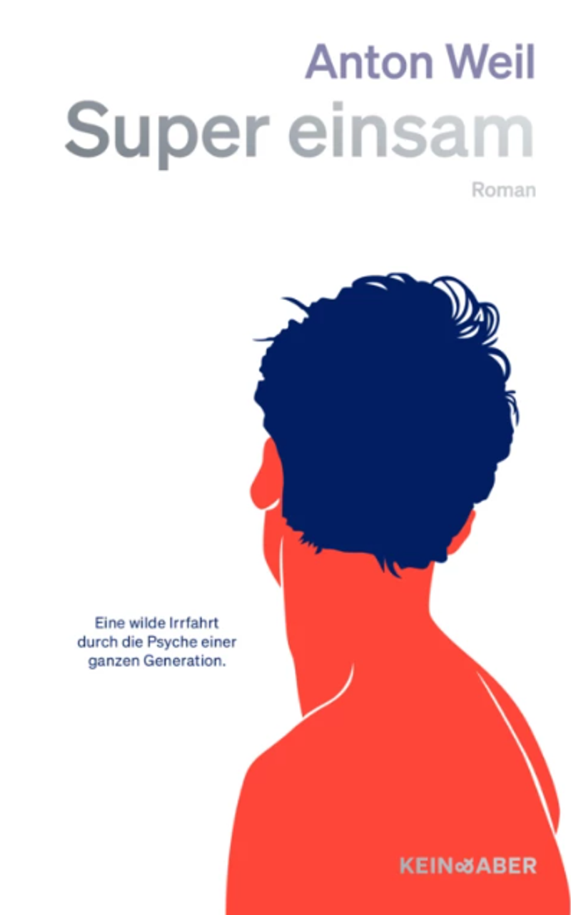 Super einsam