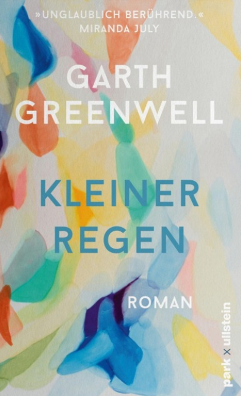 Kleiner Regen 