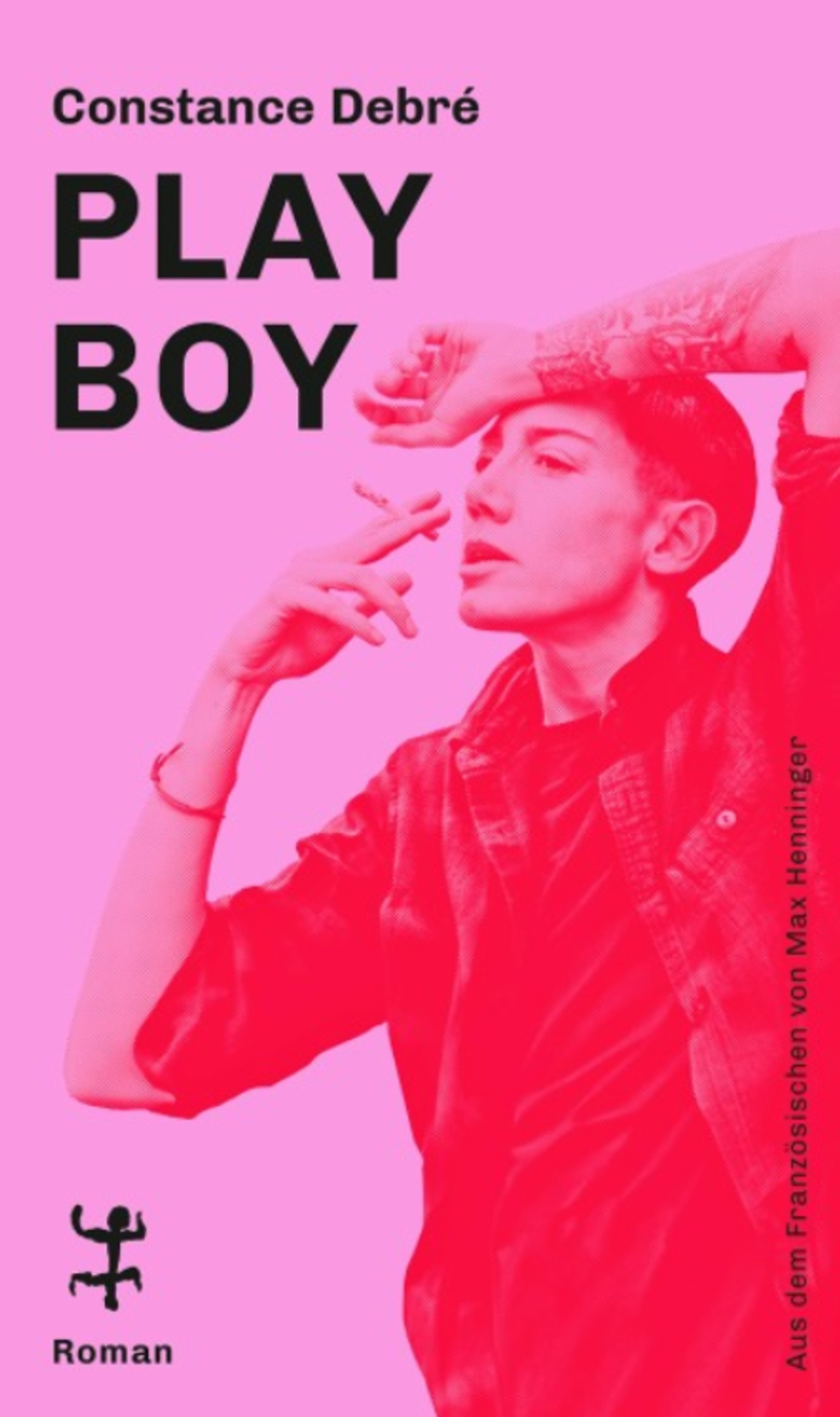 PLAY BOY