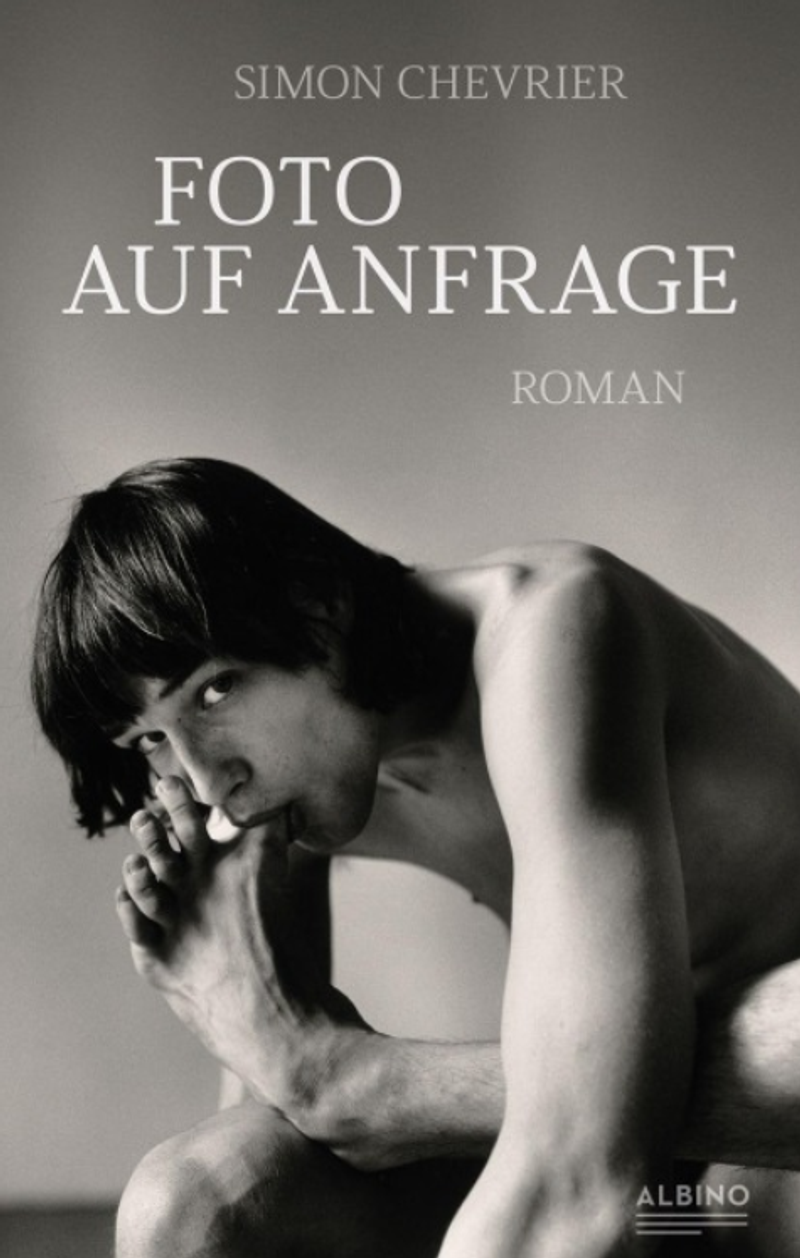 Foto auf Anfrage