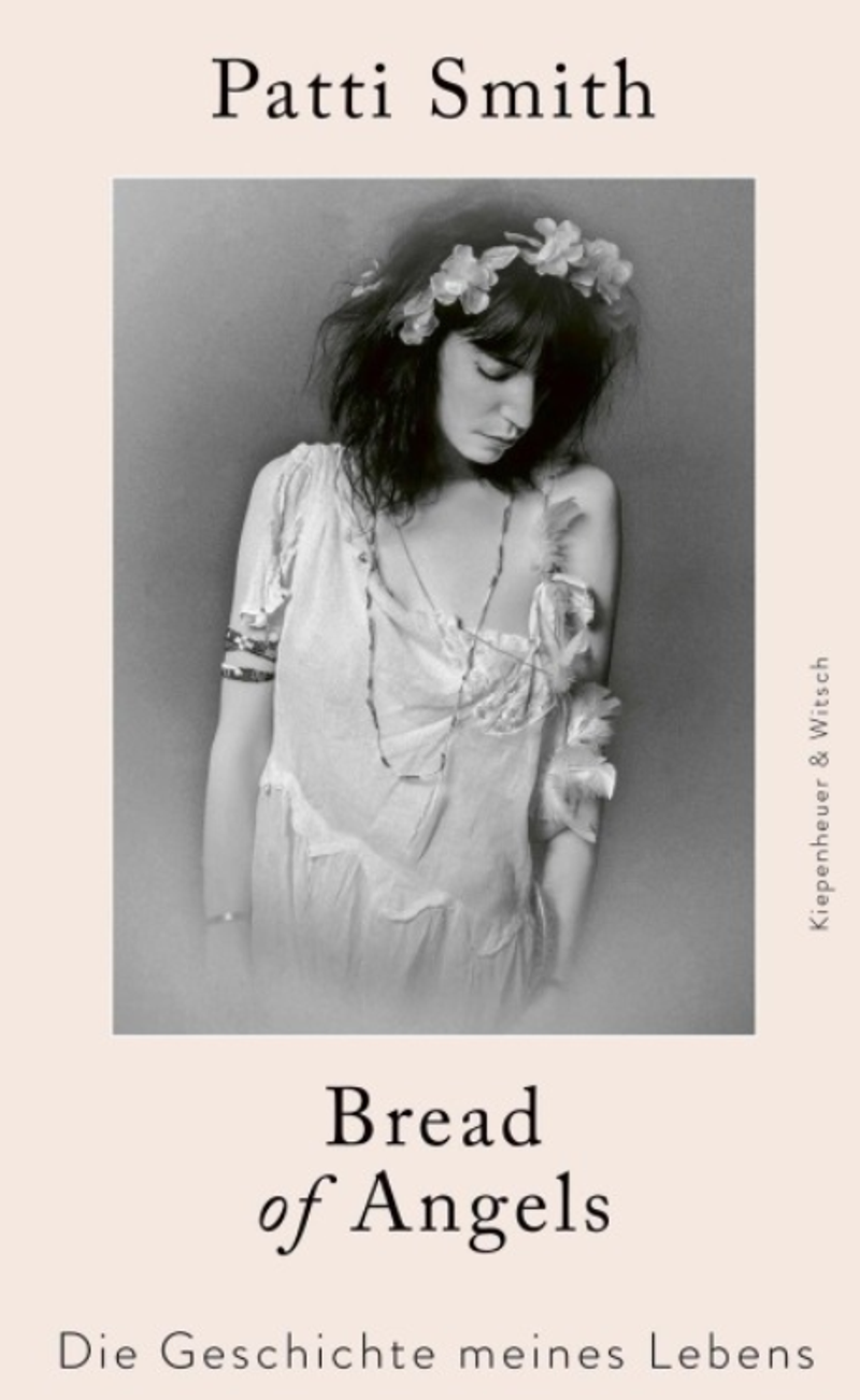 Bread of Angels