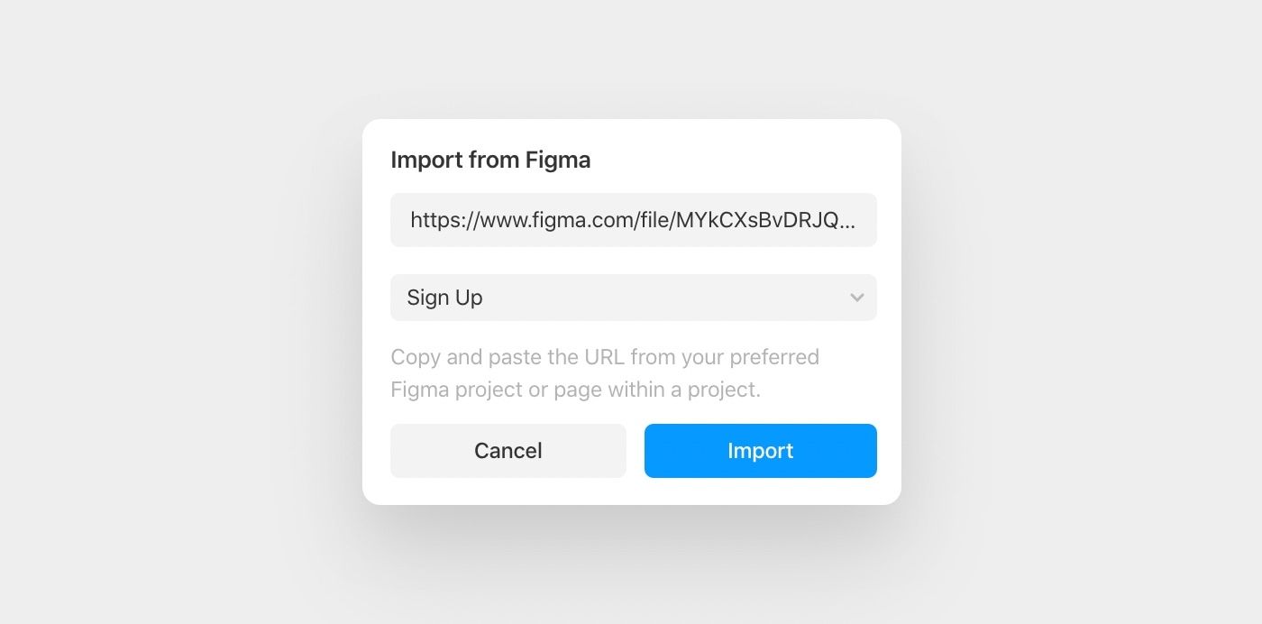 export figma to pdf
