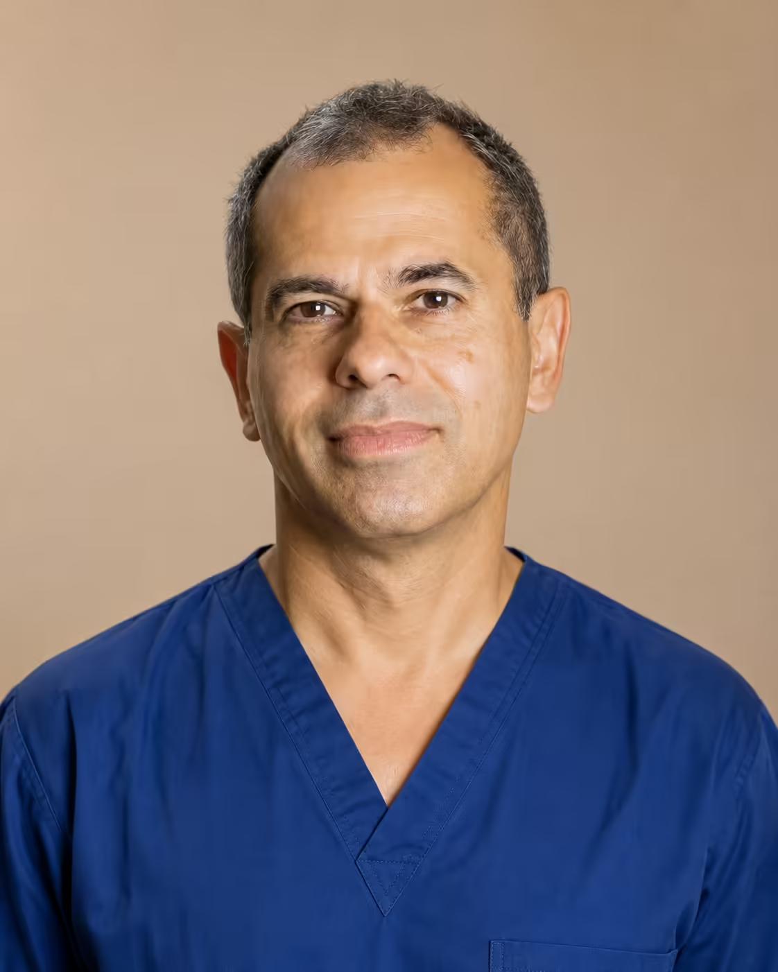Professor Christopher Eden