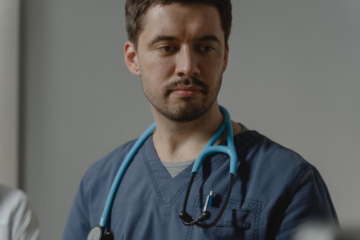 prostate cancer specialist