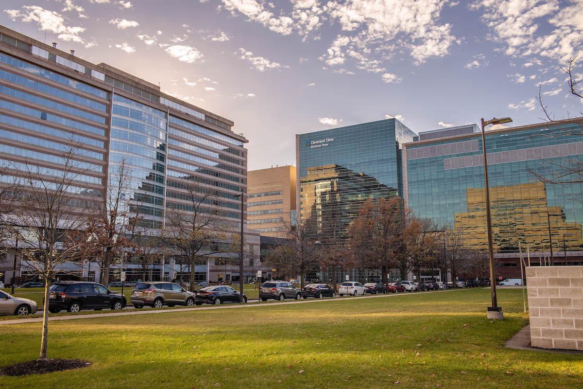 The Cleveland Clinic