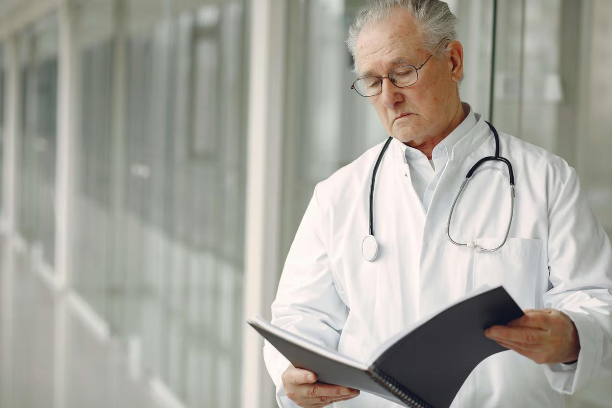 Minimally Invasive Prostate Surgery