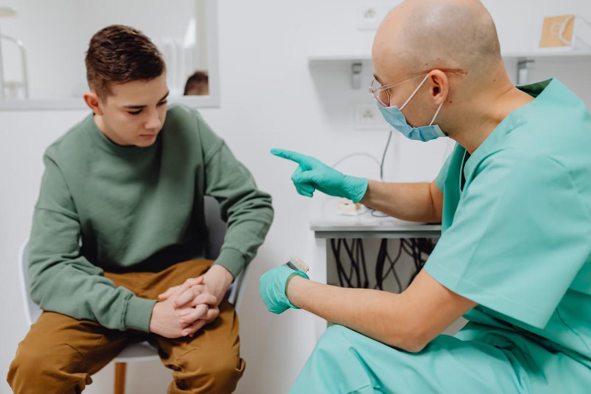 family history prostate cancer