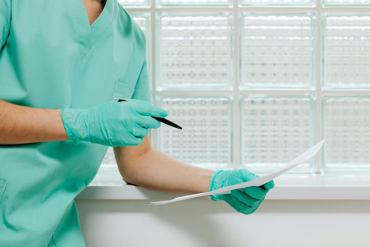 prostate surgery centre