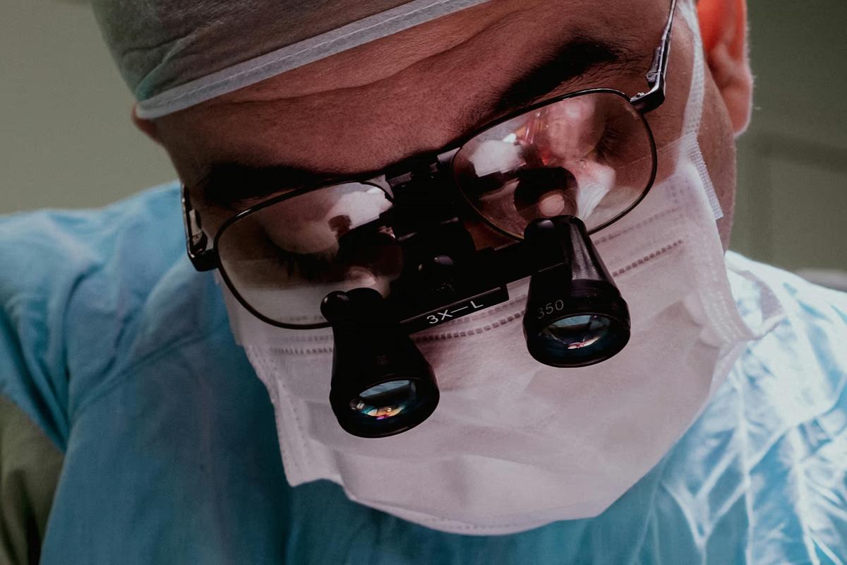 choosing a surgeon