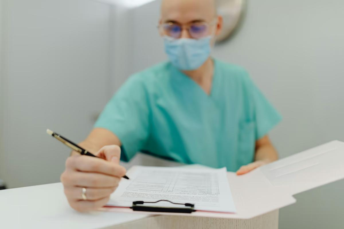 Surgical Precision