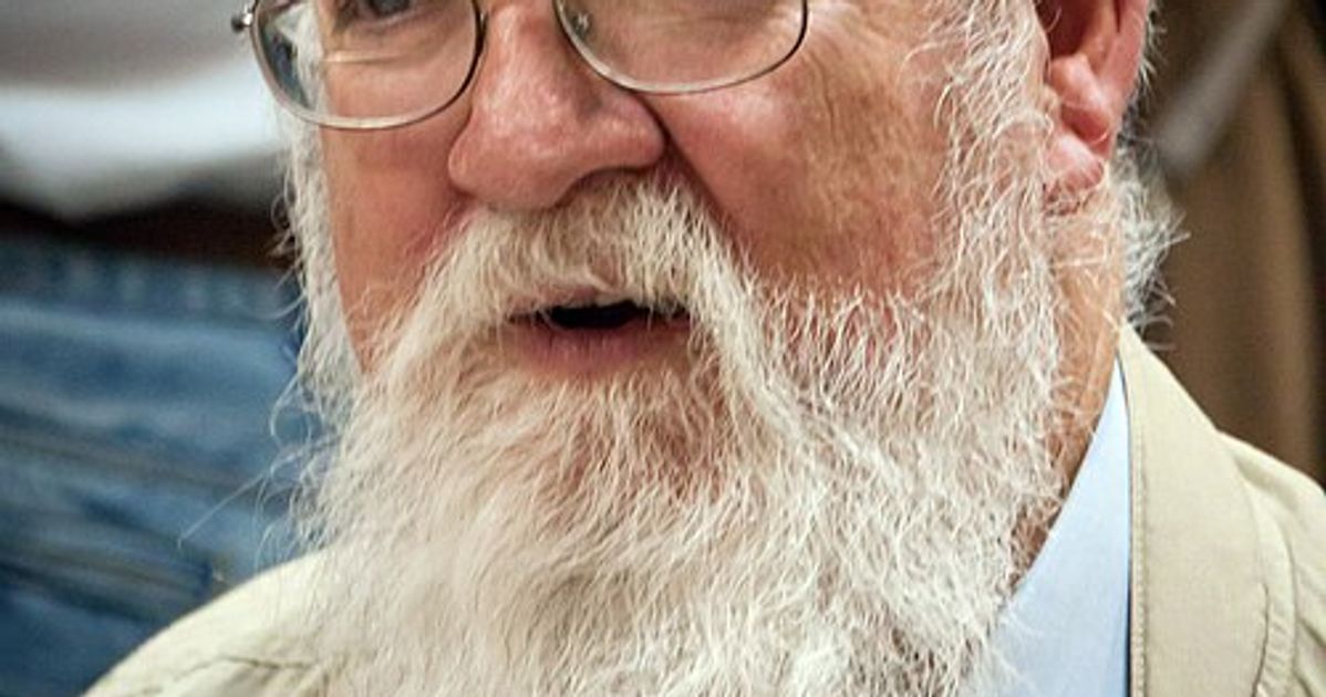 Dennett’s Evolution of Minds