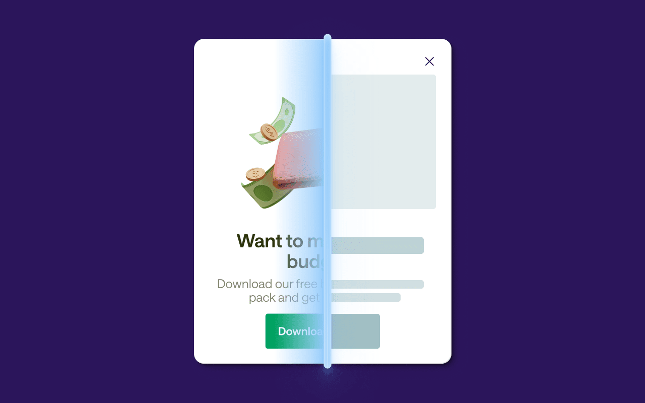 High converting in-app message examples | Customer.io