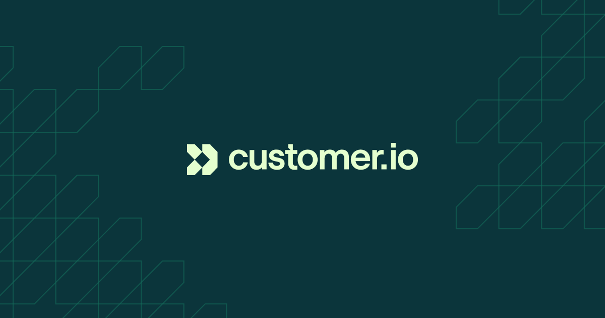 Customer.io