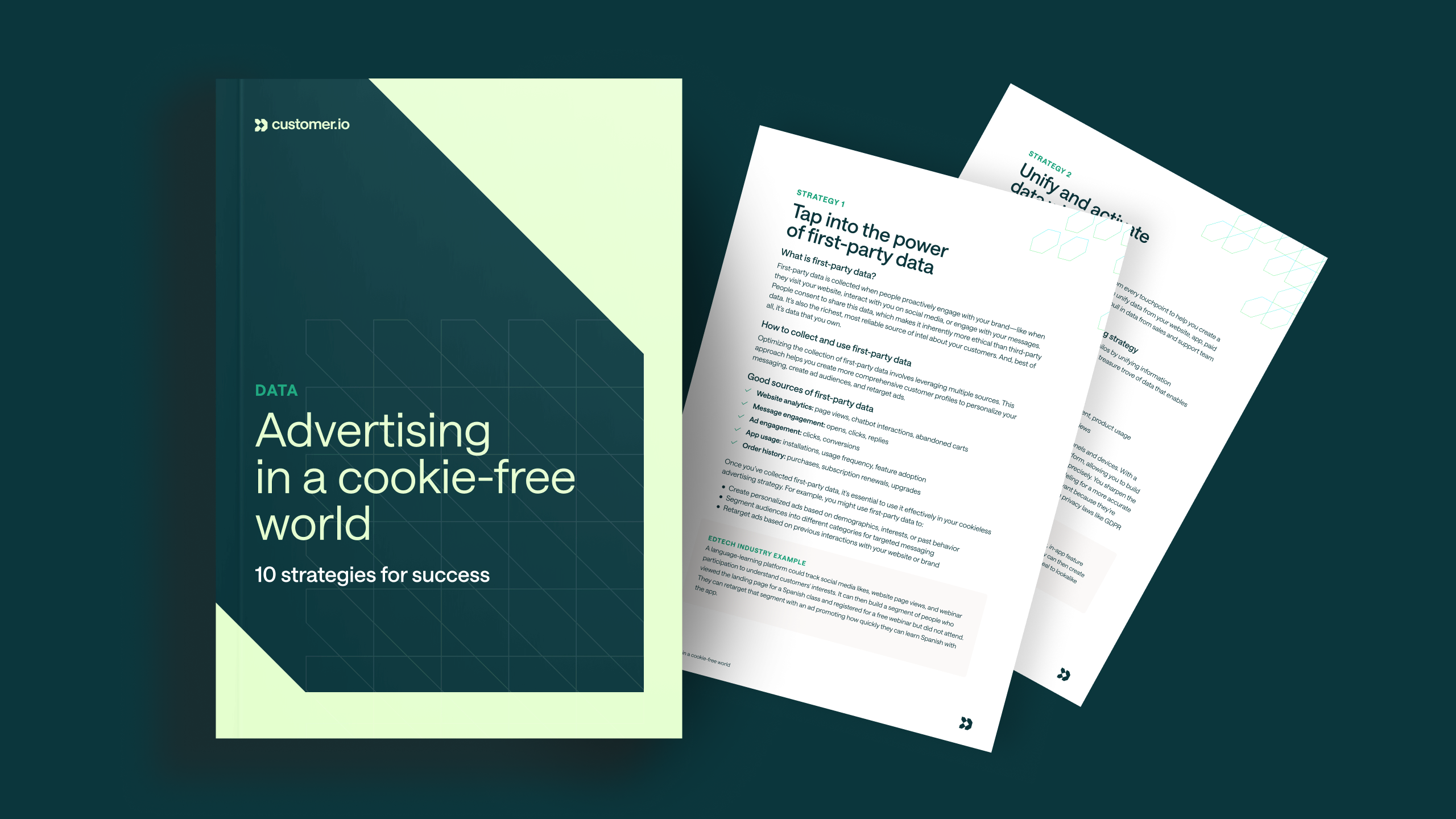10 Cookie-Free Advertising Strategies | Customer.io