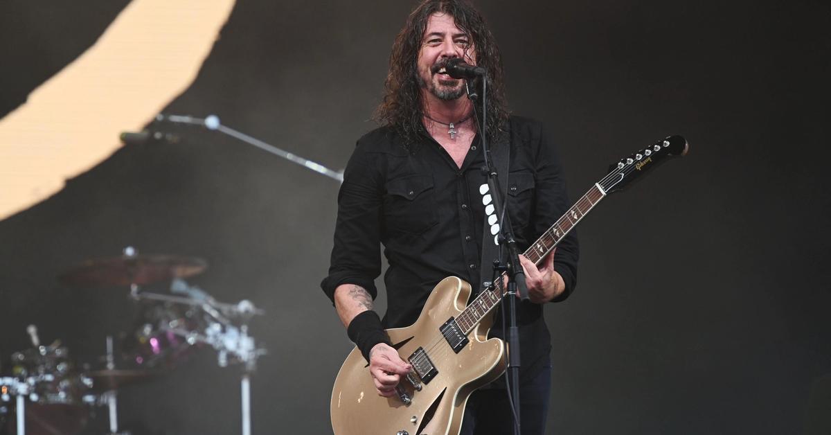 Listen More Foo Fighters Norway 2026 | Customer.io — Customer.io event banner