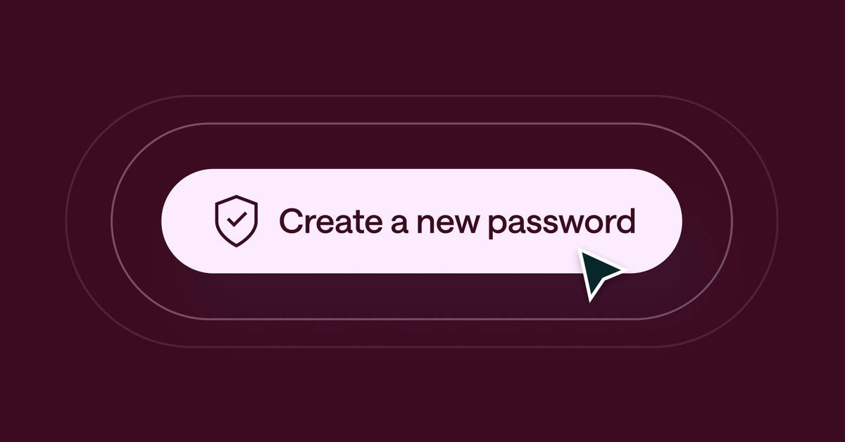 A Guide to Password Reset Emails (With Template!) | customer.io