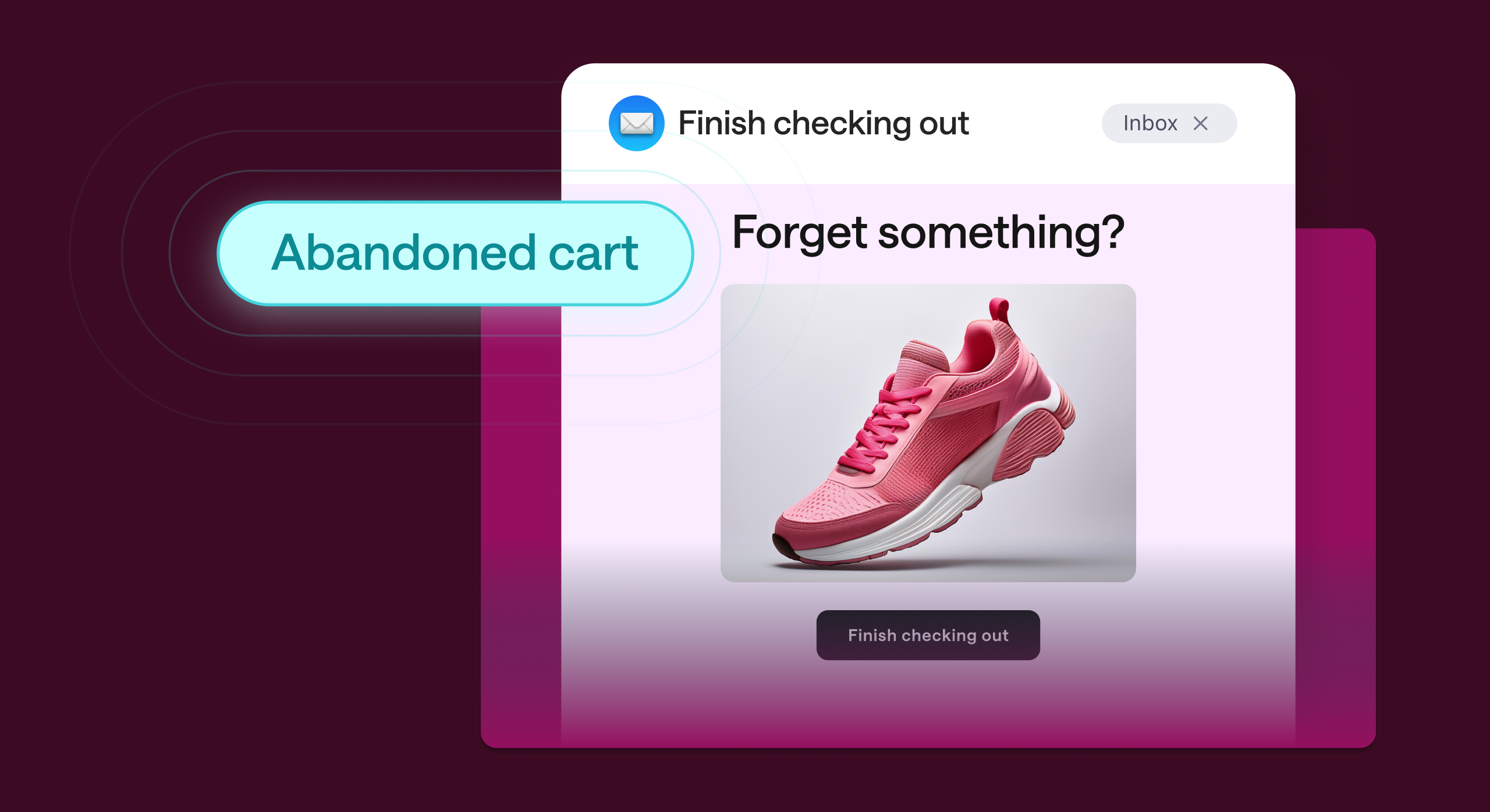 7 Abandoned Cart Email Examples + 5 Best Practices | Customer.io