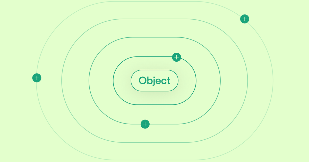 Tools Object App 10 Powerful Use Cases for Custom Objects | Customer.io