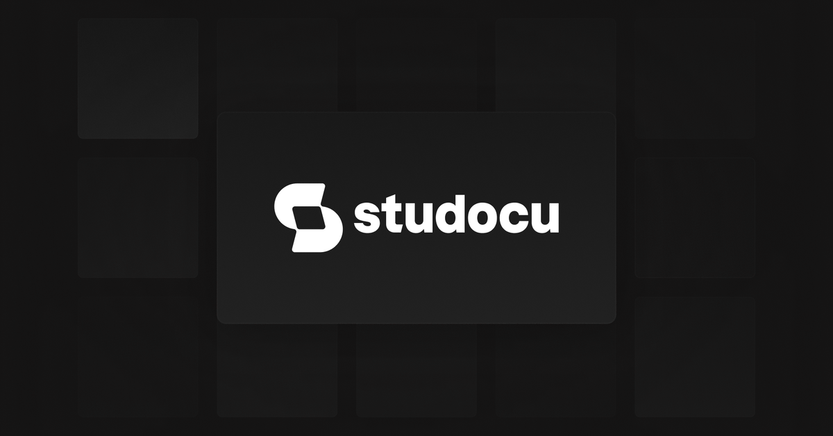 How StuDocu Keeps Their 15 Million Monthly Users Engaged | Customer.io