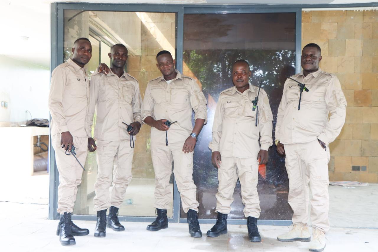 Vip Protection Unit